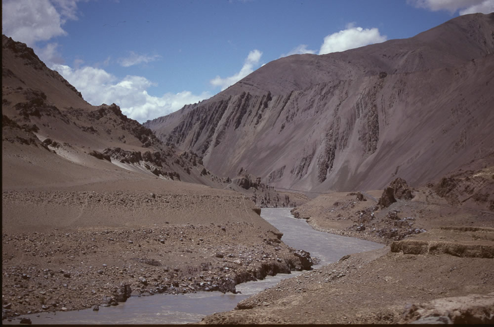 Ladakh